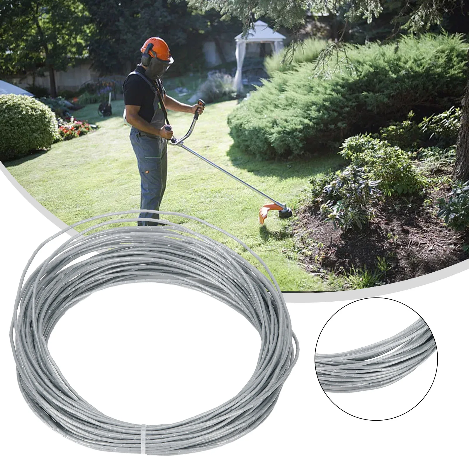 Линейная катушка 24 м 1,65 мм для триммера Bosch ART 24 27 30 36 Li для EasyGrassCut 18 23 26 36 F016800462, аксессуары для триммера
Линейная катушка 24 м 1,65 мм для триммера Bosch ART 24 27 30 36 Li для EasyGrassCut 18 23 26 36 F016800462, аксессуары для триммера
