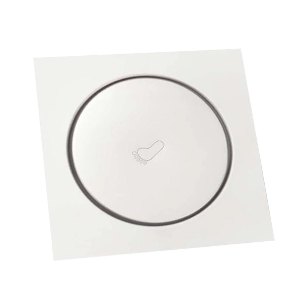 Data Basement Bathroom Stainless Steel Corrosion Resistant Drainage Holes Dredge And Clean Dual Use Floor Drainer
Data Basement Bathroom Stainless Steel Corrosion Resistant Drainage Holes Dredge And Clean Dual Use Floor Drainer