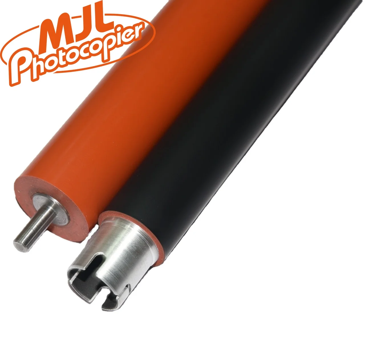 1set HL3140 Upper + LOWER FUSER PRESSURE ROLLER for Brother HL3150 HL3170 MFC9130 MFC9140 MFC9330 MFC9340 DCP9020 LY6753001
1set HL3140 Upper + LOWER FUSER PRESSURE ROLLER for Brother HL3150 HL3170 MFC9130 MFC9140 MFC9330 MFC9340 DCP9020 LY6753001