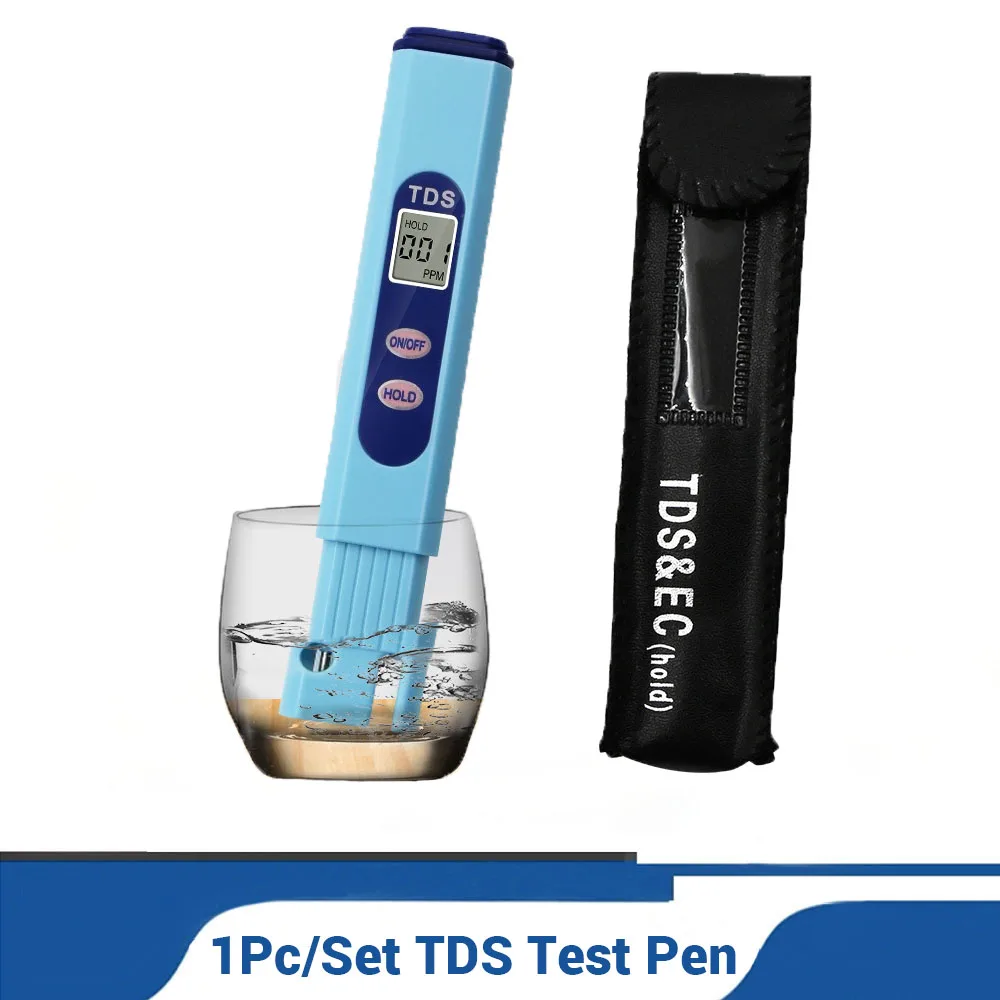 

1 шт./набор, ручка для проверки качества питьевой воды