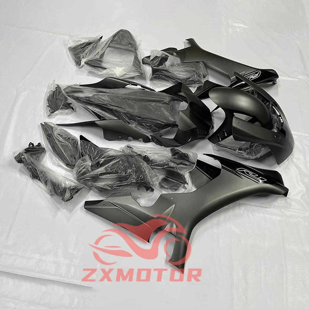 Комплект обтекателей для мотоцикла YZF R1 15 16 17 18 ABS впрыск полный обтекатель КУЗОВ для YAMAHA YZFR1 2015 2016 2017 2018 
Комплект обтекателей для мотоцикла YZF R1 15 16 17 18 ABS впрыск полный обтекатель КУЗОВ для YAMAHA YZFR1 2015 2016 2017 2018