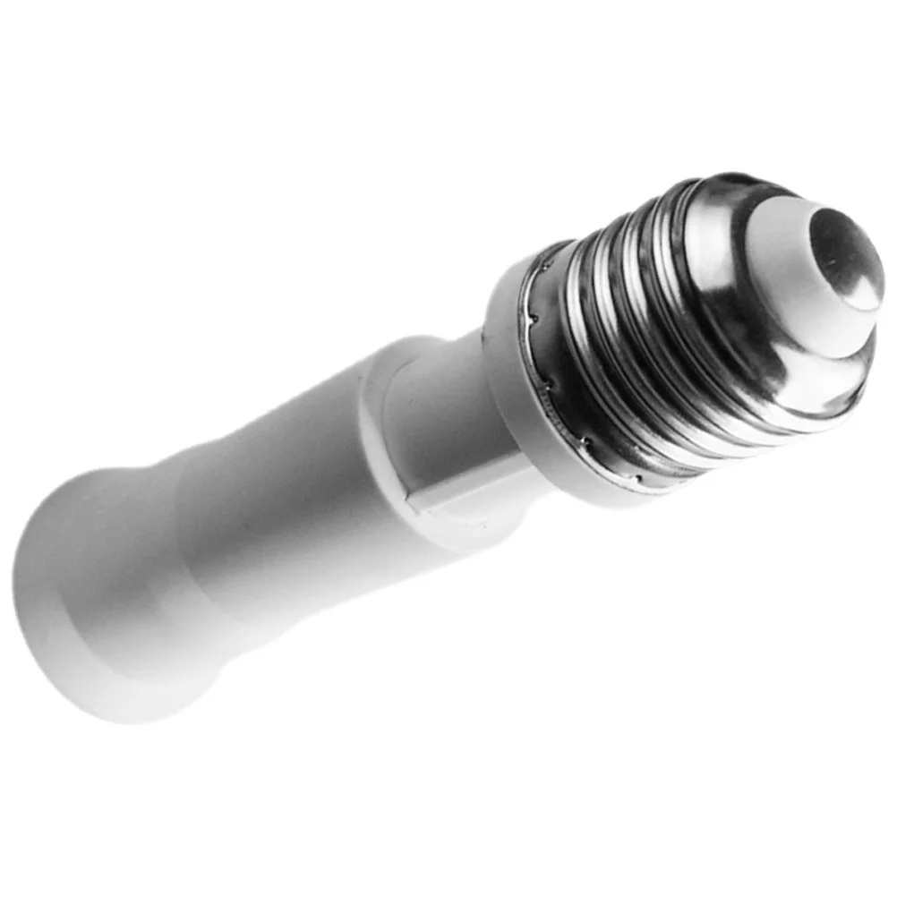 Lamp Adapter Bulb Holder Light Socket Extension Plug Extender Outdoor Base Recessed Converter Bulbs
Lamp Adapter Bulb Holder Light Socket Extension Plug Extender Outdoor Base Recessed Converter Bulbs