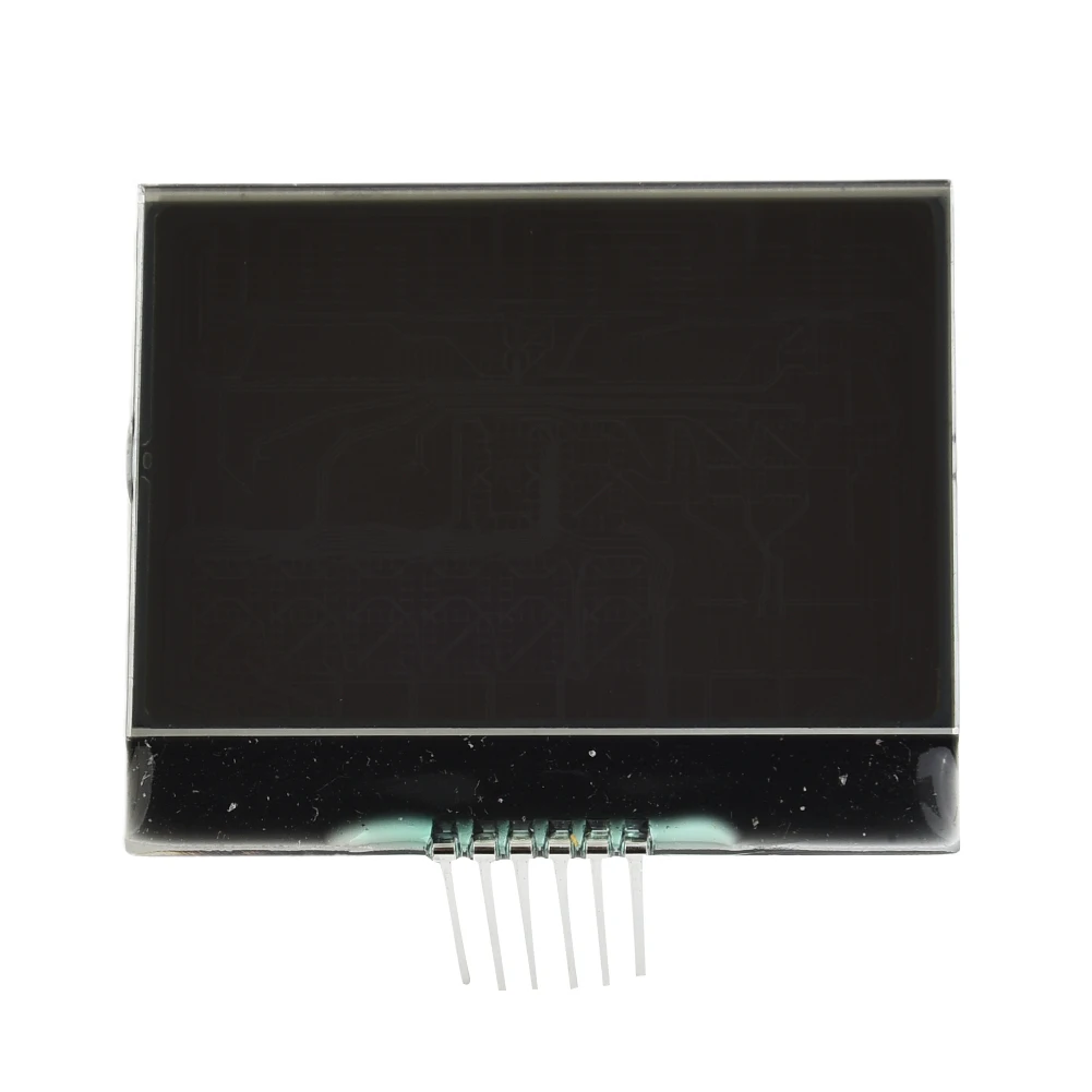 LCD Display LCD Screen Parts Replacement Instrument 1 Pcs 2013-2017 Cluster Components Fittings For Ford EcoSport
LCD Display LCD Screen Parts Replacement Instrument 1 Pcs 2013-2017 Cluster Components Fittings For Ford EcoSport