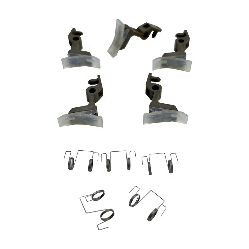 1PCS Original New Picker fingers and Spring For Konica Minolta C7222 7226 C208 C258 C308 C368 C227 C287
1PCS Original New Picker fingers and Spring For Konica Minolta C7222 7226 C208 C258 C308 C368 C227 C287