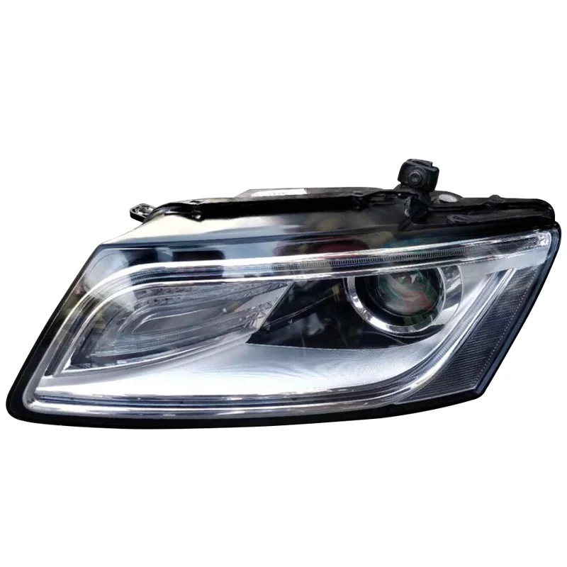 

Our Own Manufacturer New product durable oem car headlamp cover modification for Audi 8R0941031C/032C