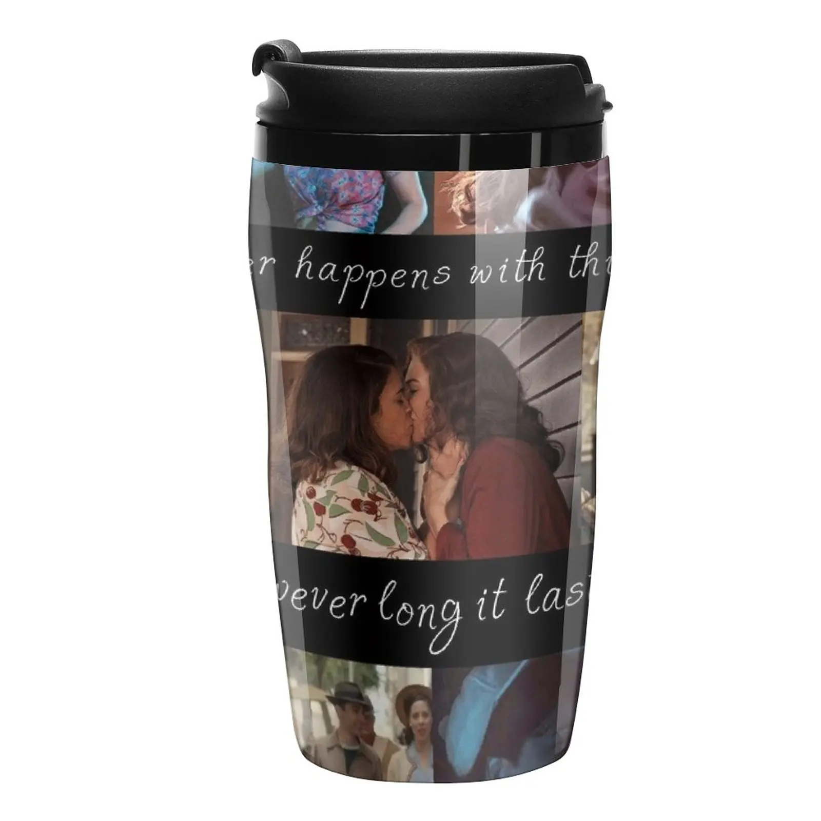 New Greta and Carson from A League of their own collage Travel Coffee Mug Luxury Coffee Cups Thermal Glass For Coffee
New Greta and Carson from A League of their own collage Travel Coffee Mug Luxury Coffee Cups Thermal Glass For Coffee