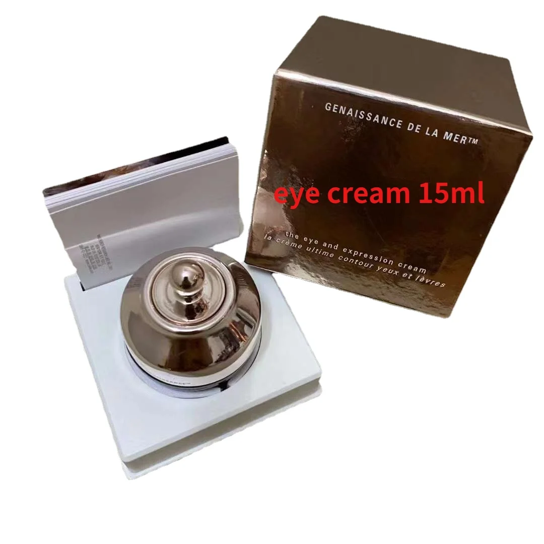 

NEW Cosmetics Eye Cream 15ML Moisturizng Eye Care Anti wrinkle Repair Fade Dark Circles High Quality