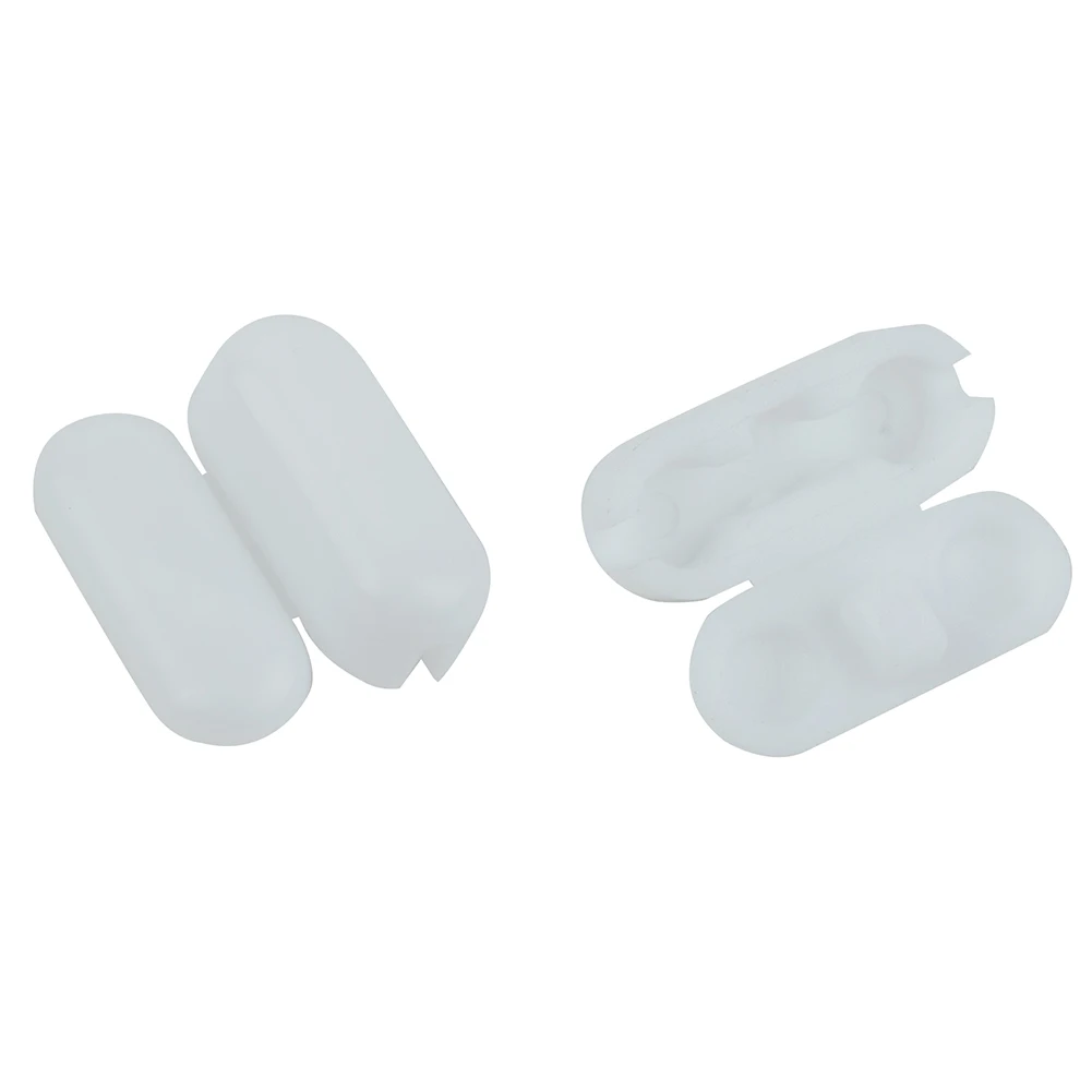 10pcs/set White Roller Blinds Pull Cord Connector Curtain Chain Connector For Vertical Blinds Joiners Repair Accessories
10pcs/set White Roller Blinds Pull Cord Connector Curtain Chain Connector For Vertical Blinds Joiners Repair Accessories
