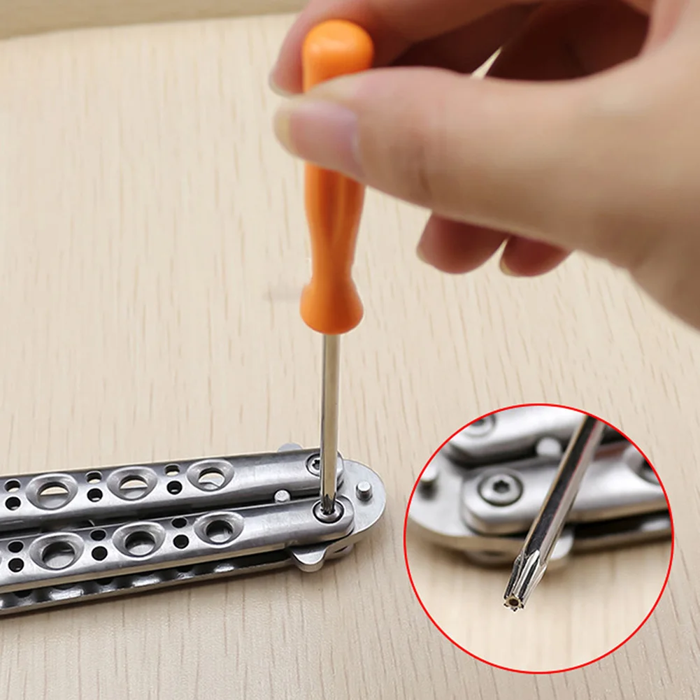 For Type Star Torx T8 Screwdriver For V6 V7 V8 V10 V11 DC24 DC40 DC41 DC50 Vacuum Cleaner For Airwra For Supersonic
For Type Star Torx T8 Screwdriver For V6 V7 V8 V10 V11 DC24 DC40 DC41 DC50 Vacuum Cleaner For Airwra For Supersonic