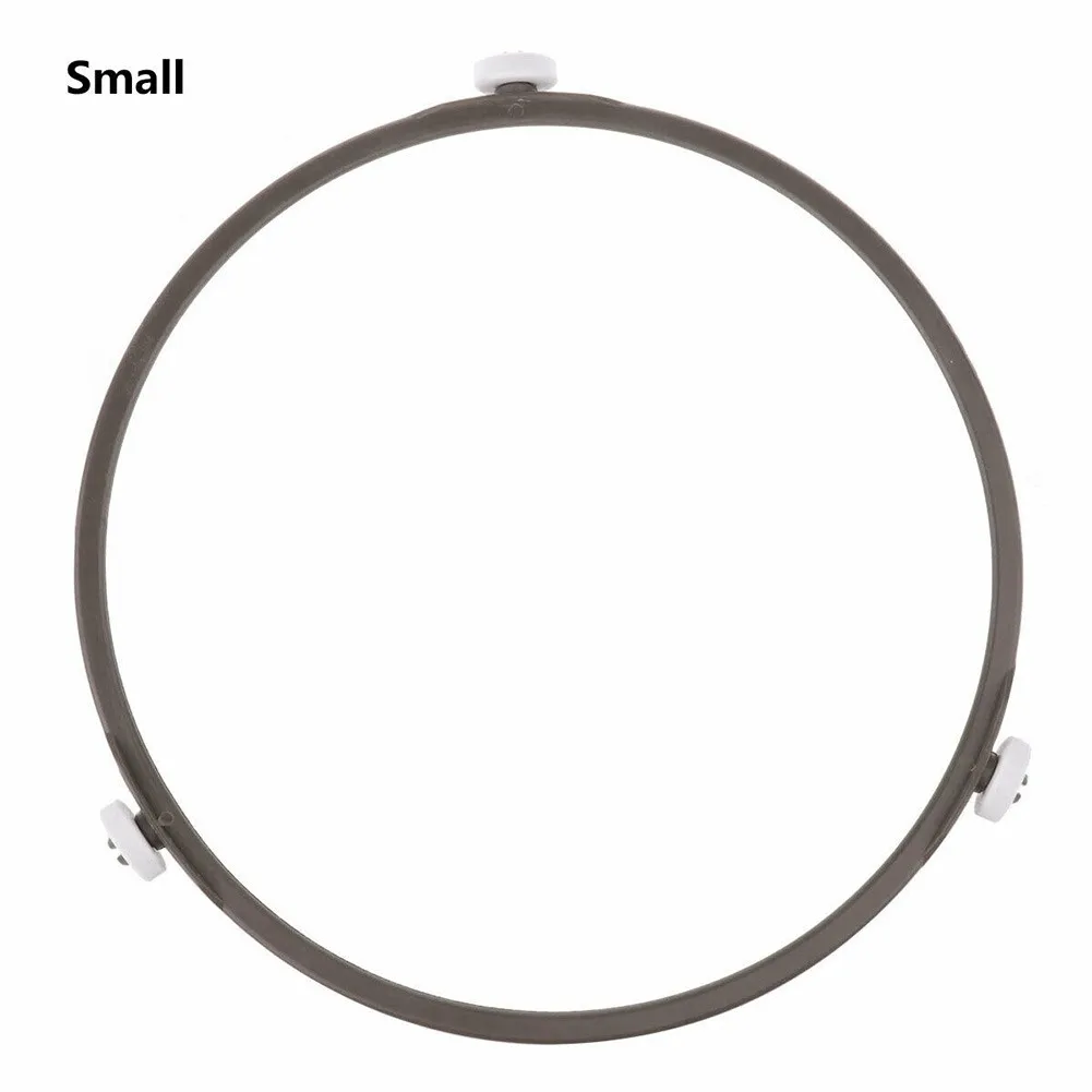 High Quality Hot Sale Practical Turntable Bracket Microwave Oven Accessories Base Tray Glass Turntable Bracket
High Quality Hot Sale Practical Turntable Bracket Microwave Oven Accessories Base Tray Glass Turntable Bracket