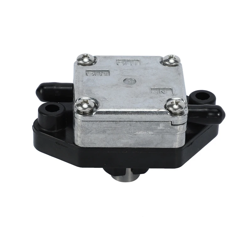 6X F4 4T Fuel Pump For PARSUN HDX MAKARA YAMAHA F5 F6 MAKARA F8 4 CYCLE 4HP 5HP 6HP 8HP Outboard 6BX-24410-00
6X F4 4T Fuel Pump For PARSUN HDX MAKARA YAMAHA F5 F6 MAKARA F8 4 CYCLE 4HP 5HP 6HP 8HP Outboard 6BX-24410-00
