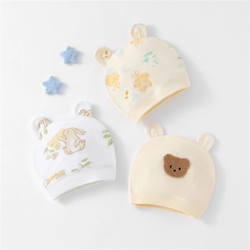 Baby Beanie Новорожденный малыш Мягкая милая вязаная шапка Больничные шапки для мальчика Младенческая
Baby Beanie Новорожденный малыш Мягкая милая вязаная шапка Больничные шапки для мальчика Младенческая