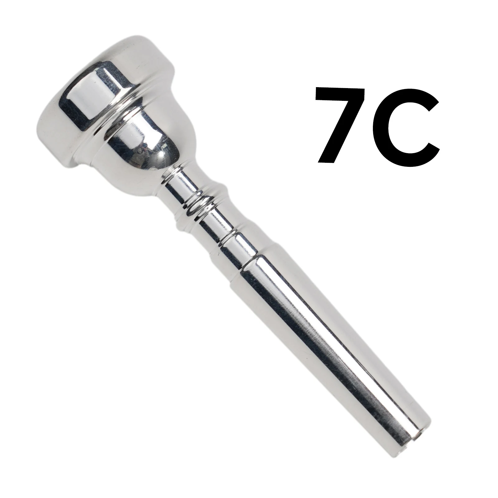 Parts Trumpet Mouthpiece Replacement Accessories Musical Instrument For 7C/5C/3C/1.5C/1C Brand New Long Lasting
Parts Trumpet Mouthpiece Replacement Accessories Musical Instrument For 7C/5C/3C/1.5C/1C Brand New Long Lasting