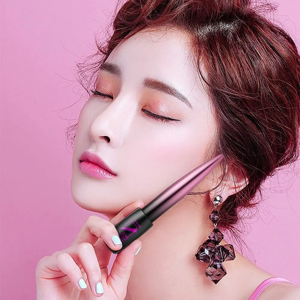 Жидкая подводка для глаз с защитой от пота, красивая гладкая твердая подводка для глаз, карандаш, водостойкая стойкая матовая подводка для глаз для женщин
Жидкая подводка для глаз с защитой от пота, красивая гладкая твердая подводка для глаз, карандаш, водостойкая стойкая матовая подводка для глаз для женщин