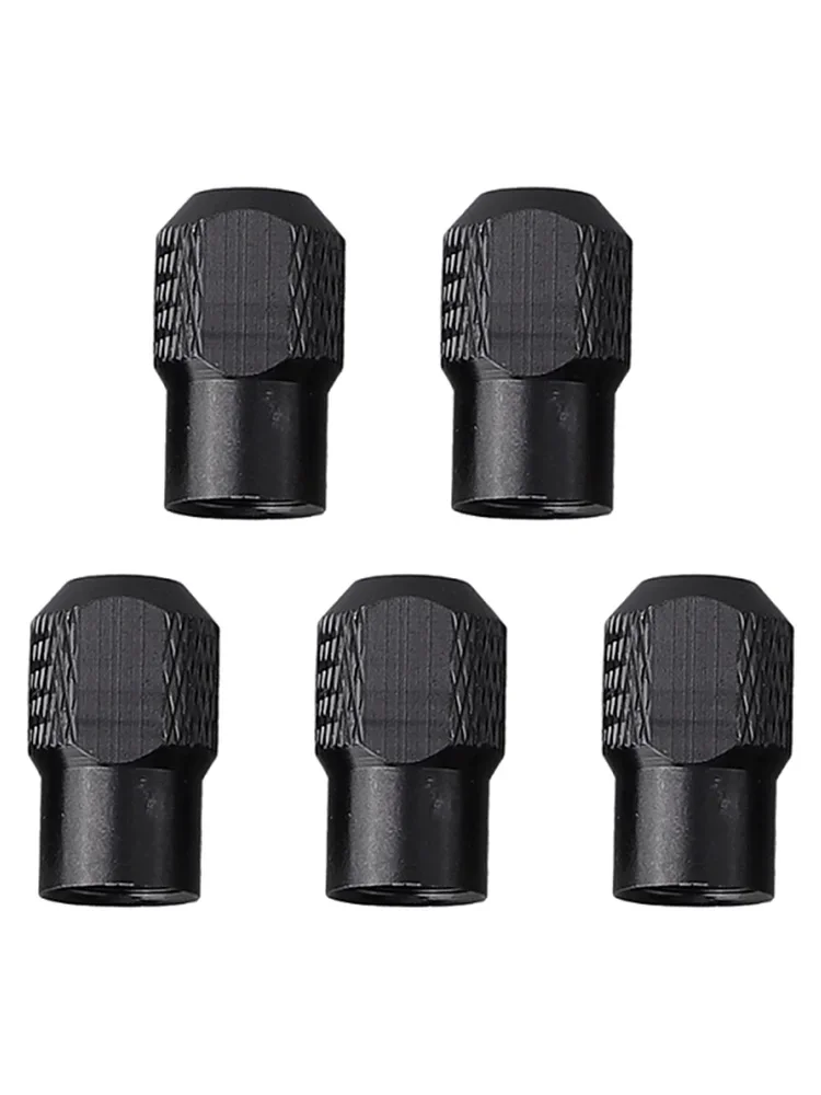 5 Pcs Mini Drill Chuck M8X0.75mm Zinc Alloy Chuck Nut Rotary Tool Accessories Herramientas Ferramentas Woodworking Sharpener
5 Pcs Mini Drill Chuck M8X0.75mm Zinc Alloy Chuck Nut Rotary Tool Accessories Herramientas Ferramentas Woodworking Sharpener