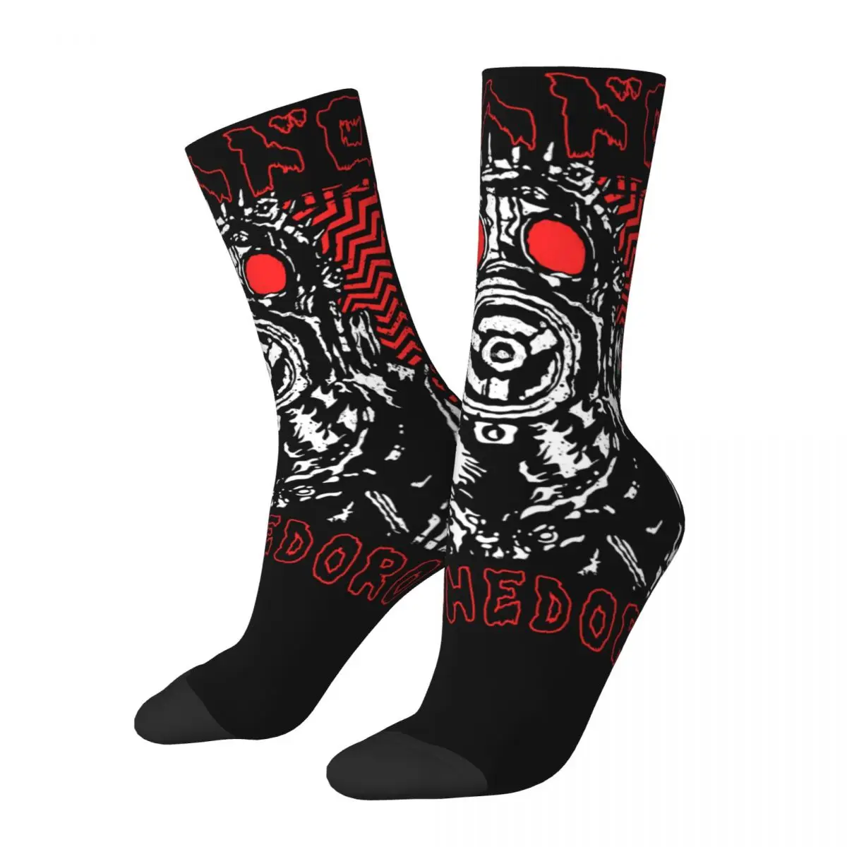 Модные женские носки Kaiman Dorohedoro аксессуары милые графические носки все сезоны лучшие подарки
Модные женские носки Kaiman Dorohedoro аксессуары милые графические носки все сезоны лучшие подарки