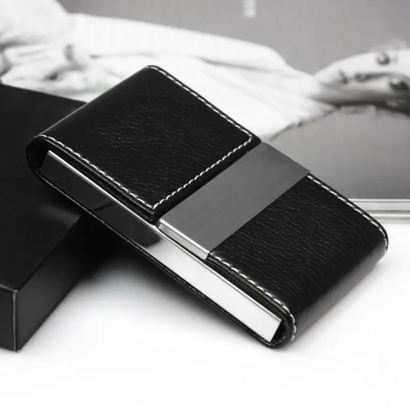 Credit Card Package Card Holder Double Open Business Card ID Document Holders Vintage Purse Card Wallet Men Women Card Holders
Credit Card Package Card Holder Double Open Business Card ID Document Holders Vintage Purse Card Wallet Men Women Card Holders