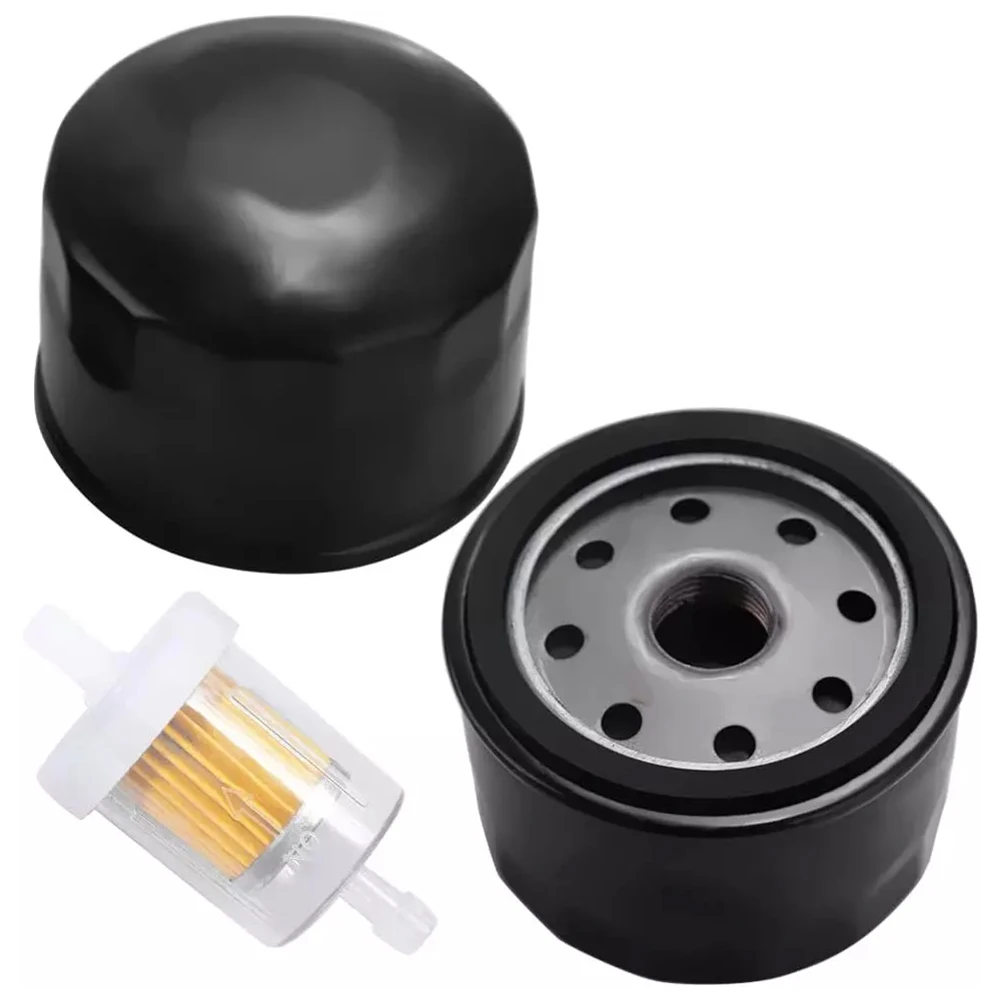 Lawn Mower Parts Oil Filter Kit 49065-7007 Oil Filter Accessories For FR691V FR651V FX600V Fuel Filter Brand New
Lawn Mower Parts Oil Filter Kit 49065-7007 Oil Filter Accessories For FR691V FR651V FX600V Fuel Filter Brand New
