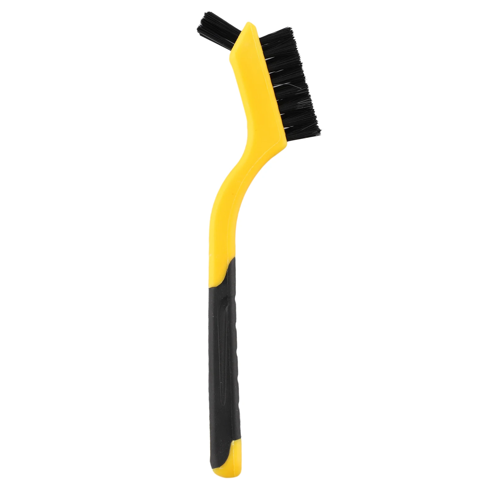 Rust And Dirt Brush Brass Durable Hand Tools High Quality Mini Brush Rust Removal Stainless Steel Yellow Handle
Rust And Dirt Brush Brass Durable Hand Tools High Quality Mini Brush Rust Removal Stainless Steel Yellow Handle