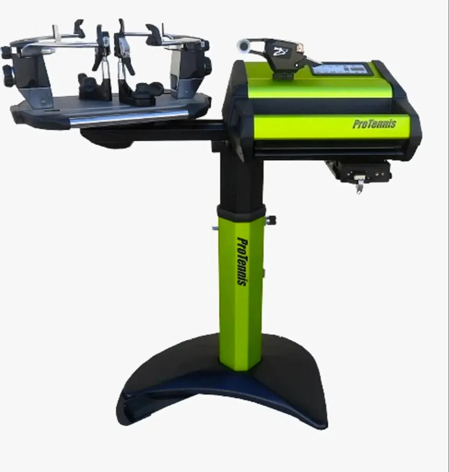 Top certified supplier of new hot delivery P7000 electronic tennis threading machine
Top certified supplier of new hot delivery P7000 electronic tennis threading machine