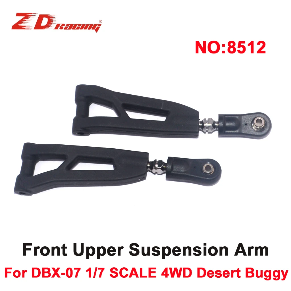 Передняя верхняя подвеска ZD для Zd Racing 1/8 9116 9072 9203 08425 08426 EX-07, детали для радиоуправляемых автомобилей #08427
Передняя верхняя подвеска ZD для Zd Racing 1/8 9116 9072 9203 08425 08426 EX-07, детали для радиоуправляемых автомобилей #08427
