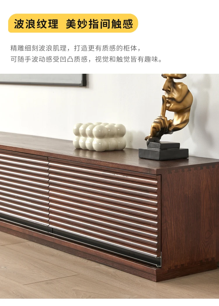 Muebles Furniture Creativity Light Luxury Tv benk S607e524aa84f475eaa8fc67c13359704P