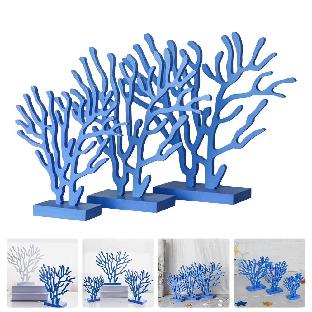 1 Set Wood Coral Figurine Artificial Coral Ornament Branch Coral Sculpture Underwater Plants for Nautical Beach Theme Party
1 Set Wood Coral Figurine Artificial Coral Ornament Branch Coral Sculpture Underwater Plants for Nautical Beach Theme Party