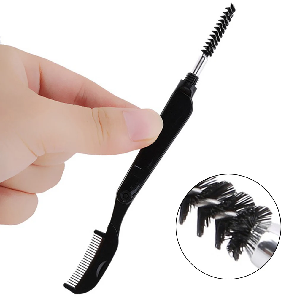 2 In 1 Foldable Fly Tying Tool Brush And Comb Feather Hair Comb Tools Teasing Out Hackle Feather Fiber Dubbed Legs Wings Body
2 In 1 Foldable Fly Tying Tool Brush And Comb Feather Hair Comb Tools Teasing Out Hackle Feather Fiber Dubbed Legs Wings Body