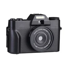 4K HD digital camera micro-single retro student digital camera vlog with wifi can be external lens Genuine
4K HD digital camera micro-single retro student digital camera vlog with wifi can be external lens Genuine