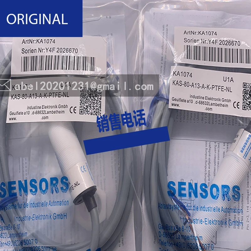 

Sensor kas-80-a13-a-k-ptfe-nl kas-80-a13-a-k-nl