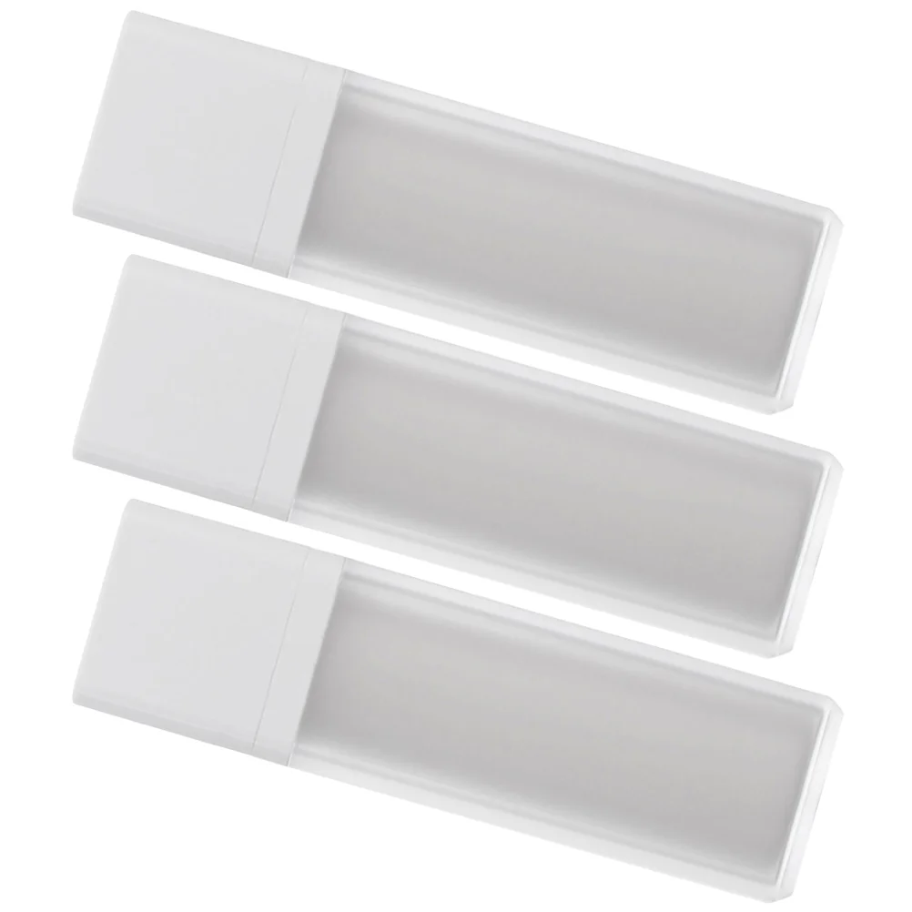 3Pcs/4pcs 15ml/30ml/50ml Cosmetic Jar Pump Bottle Refillable Empty Travel Lotion Pump Containers Cream Vacuum Press Pump Bottles
3Pcs/4pcs 15ml/30ml/50ml Cosmetic Jar Pump Bottle Refillable Empty Travel Lotion Pump Containers Cream Vacuum Press Pump Bottles