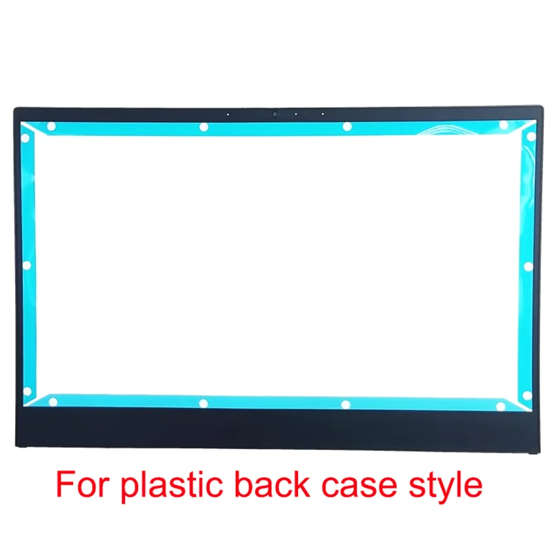For OMEN 16-U 16-WF 16-WD 16T-WD 16-XD TPN-C167 screen back case LCD top cover front bezel frame shell AP7IF000110 AP7IF000410 For OMEN 16-U 16-WF 16-WD 16T-WD 16-XD TPN-C167 screen back case LCD top cover front bezel frame shell AP7IF000110 AP7IF000410