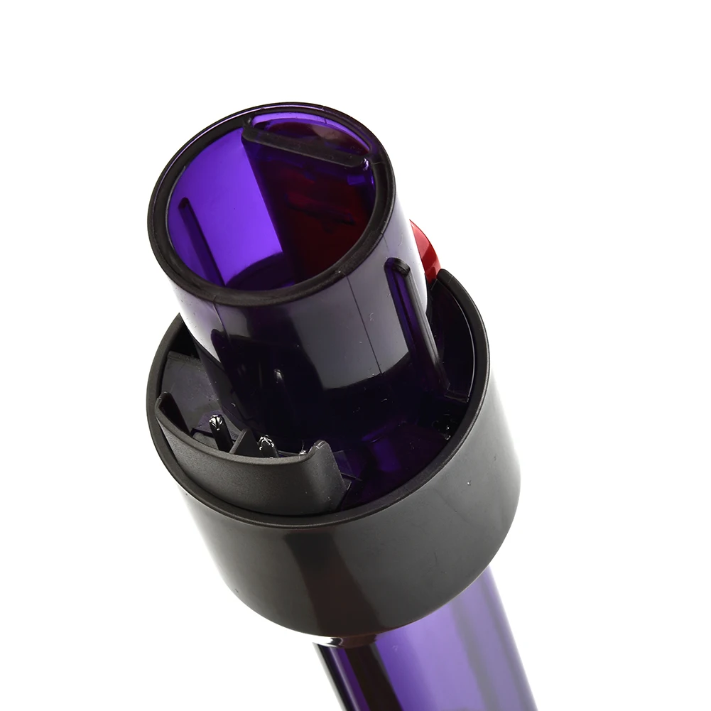 For Dyson V7 V8 V10 V11 V15 LED Crevice Nozzle Accessory Cordless Vacuum Cleaner Household Sweeper Cleaning Tool Replacement
For Dyson V7 V8 V10 V11 V15 LED Crevice Nozzle Accessory Cordless Vacuum Cleaner Household Sweeper Cleaning Tool Replacement