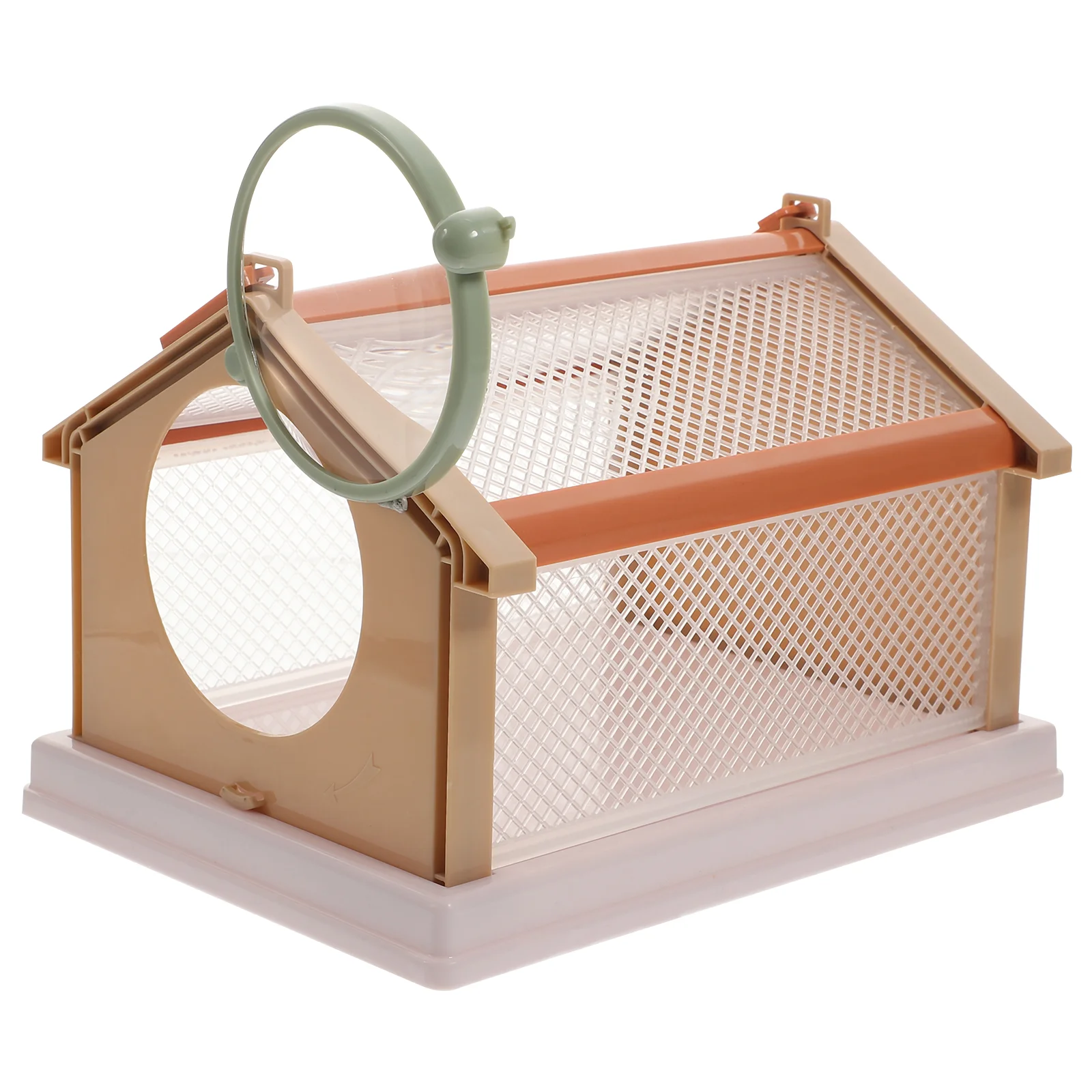 Experiment Tool Bugs Catching Kit Children's Insect Cage Toy Small Habitat Exploration Plaything Toys
Experiment Tool Bugs Catching Kit Children's Insect Cage Toy Small Habitat Exploration Plaything Toys