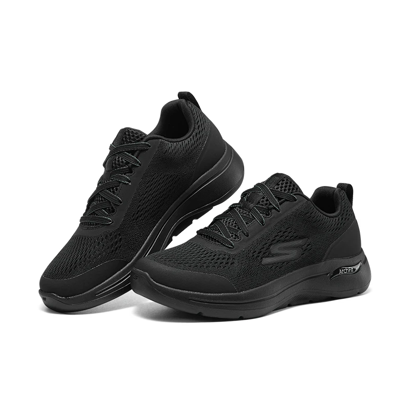 

skechers shoes for men GO WALK ARCH FIT Walking shoes, lightweight cushioning, suitable for daily running man sneakers