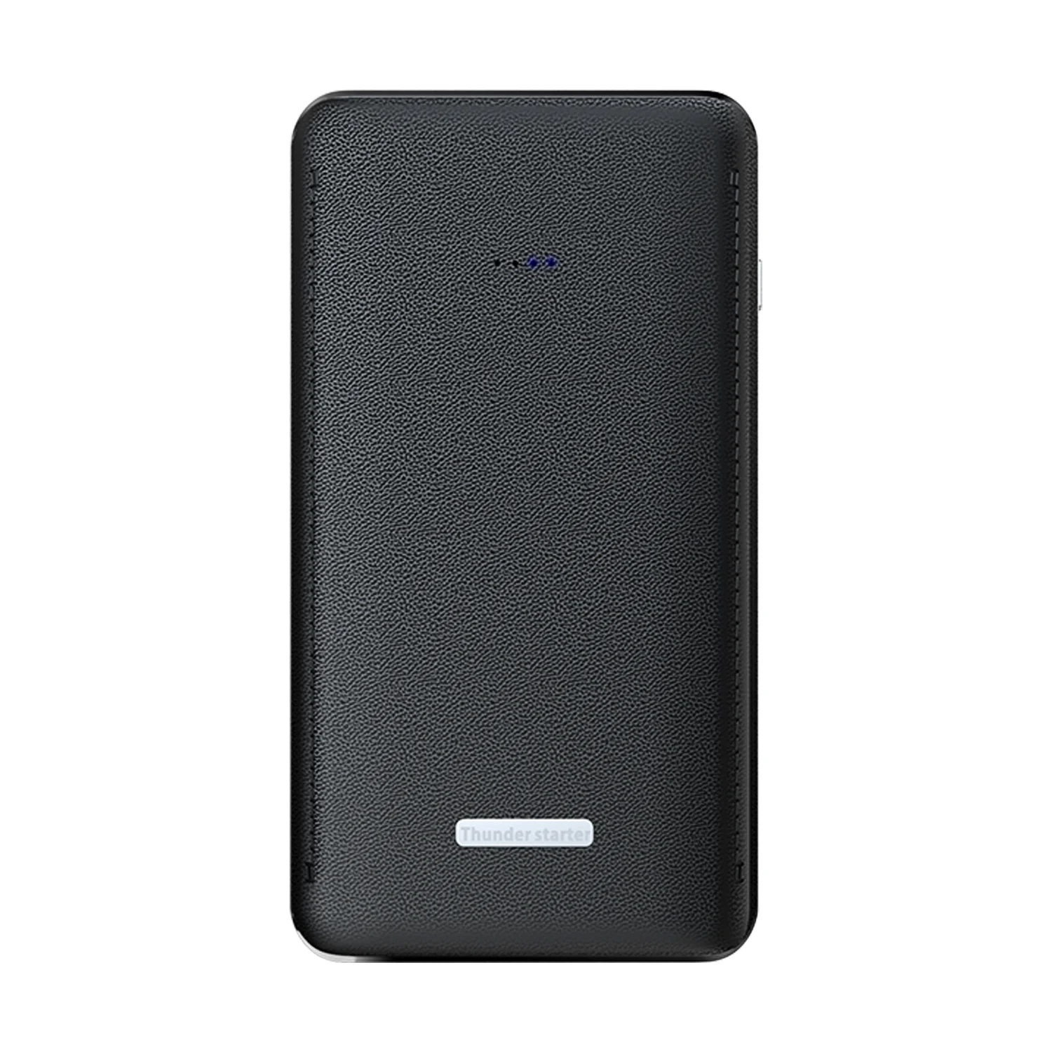 12V ultra-thin Leather Car Jump Starter Booster Portable Car Power Bank 30000mAh Multifunctional Engine Battery Emergency Start
12V ultra-thin Leather Car Jump Starter Booster Portable Car Power Bank 30000mAh Multifunctional Engine Battery Emergency Start