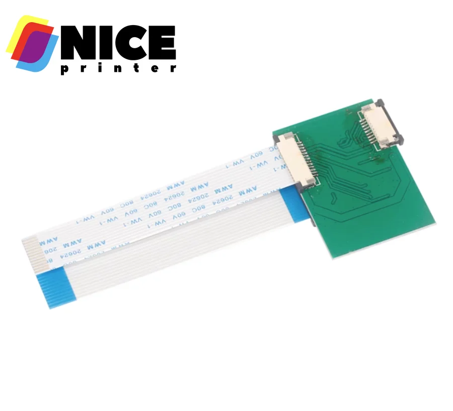 Для УФ-принтера Epson L1800 R1390 DTF DTG с использованием L805 L800 плата адаптера печатающей головки Райзер карта разрывные головки материнской платы
Для УФ-принтера Epson L1800 R1390 DTF DTG с использованием L805 L800 плата адаптера печатающей головки Райзер карта разрывные головки материнской платы