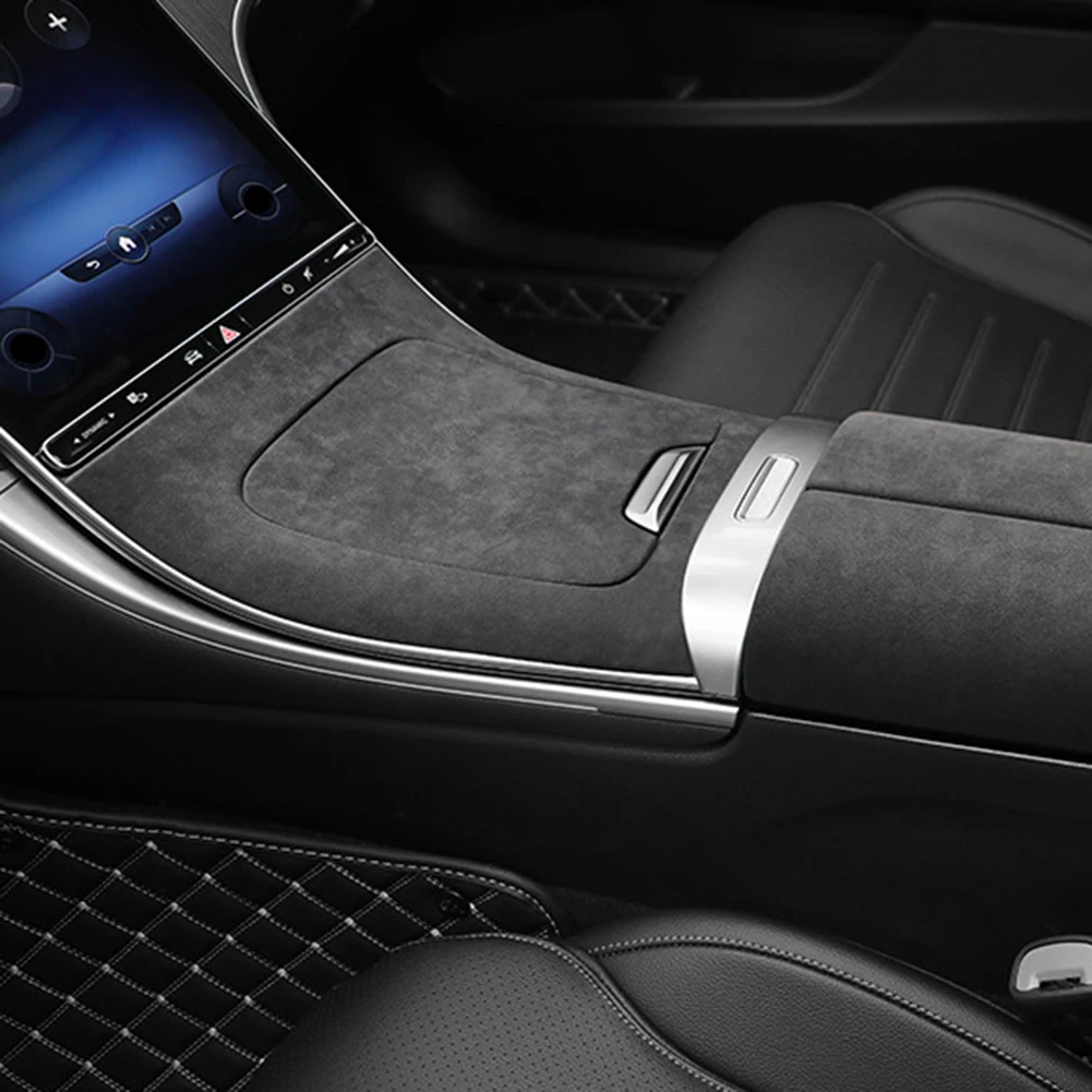 Brand New Car Panel Cover Center Control Part Accessories High Quality Reliable Spare Parts For Mercedes-Benz C-Class
Brand New Car Panel Cover Center Control Part Accessories High Quality Reliable Spare Parts For Mercedes-Benz C-Class