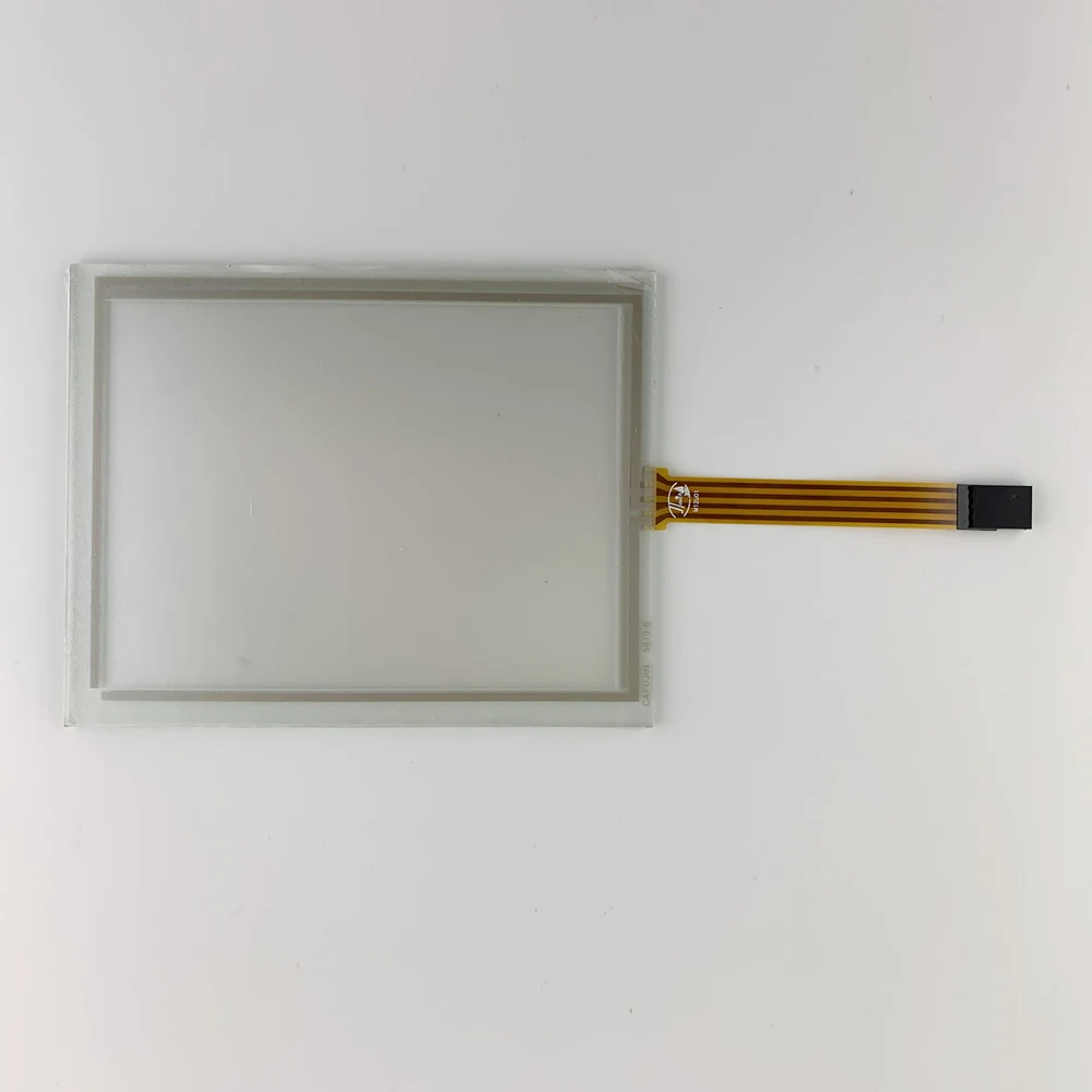 Touch Glass FOR AMT9501 91-09501-00B Replacement for HMI Panel repair~do it yourself,New & Have in stock
Touch Glass FOR AMT9501 91-09501-00B Replacement for HMI Panel repair~do it yourself,New & Have in stock
