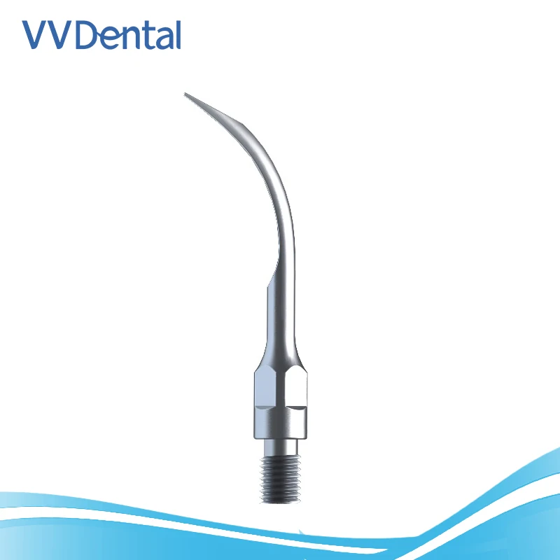 

Supragingival Scaling Tip GS6 For Dentistry Teeth Cleaning Whitening For SIRONA PerioScan SIROSONIC/L/TL SIROSON S/C8/L