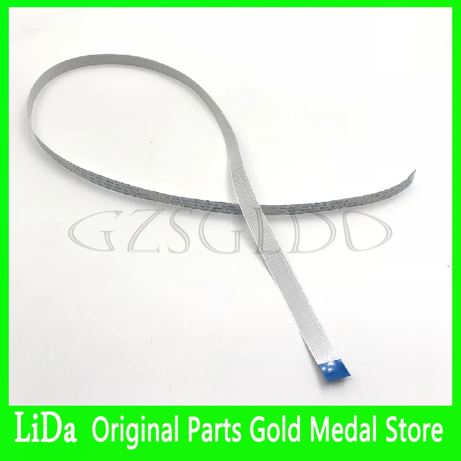 0PC X Cable button Control Panel Cable white Color 11pin 83cm for HP M1536 M1537 M1538 M1539 M1005 M1120 M1522 3055
0PC X Cable button Control Panel Cable white Color 11pin 83cm for HP M1536 M1537 M1538 M1539 M1005 M1120 M1522 3055