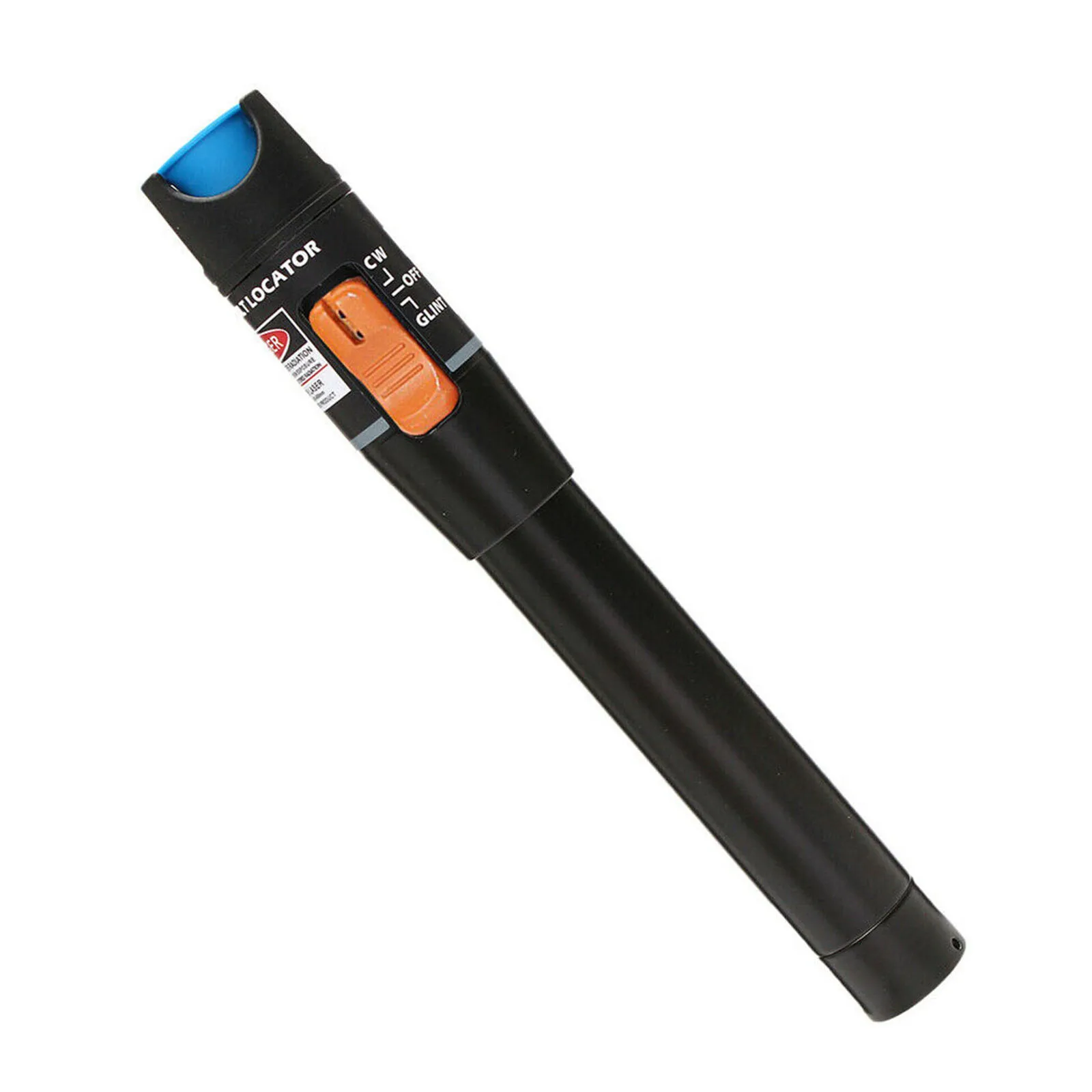 Professional Visual Fault Locator Fiber Optic Laser Cable Tester 10mW Output Power Suitable for 1012Km Testing Distance
Professional Visual Fault Locator Fiber Optic Laser Cable Tester 10mW Output Power Suitable for 1012Km Testing Distance