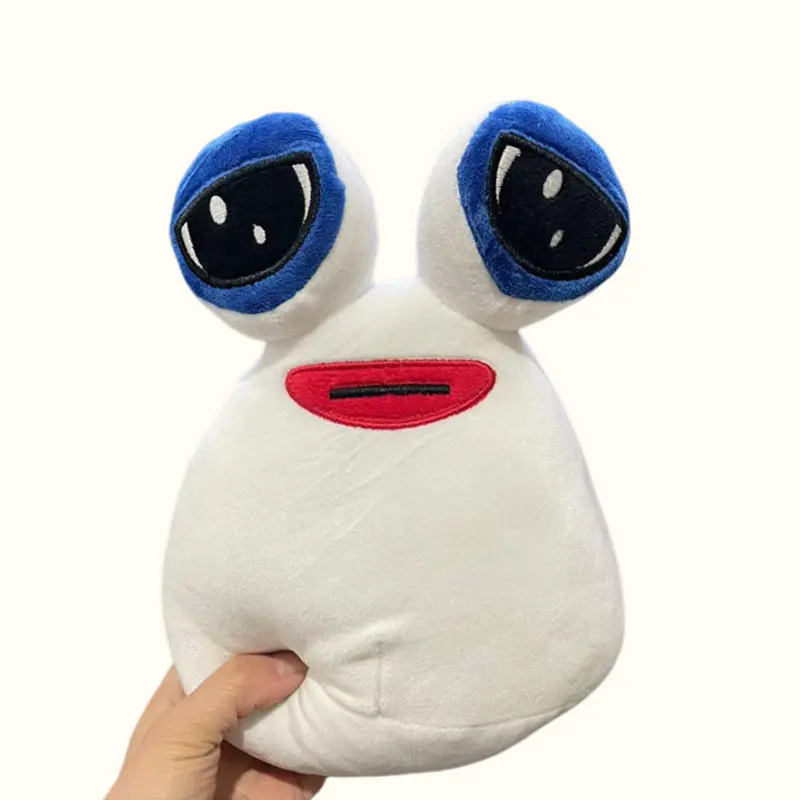 Kawaii Plush Toys, Aliens, Funny ToysStuffed DollsCartoon AnimalsBirthdayandChristmasGifts ForChildren StuffedAnimalsKawaiiPlush
Kawaii Plush Toys, Aliens, Funny ToysStuffed DollsCartoon AnimalsBirthdayandChristmasGifts ForChildren StuffedAnimalsKawaiiPlush