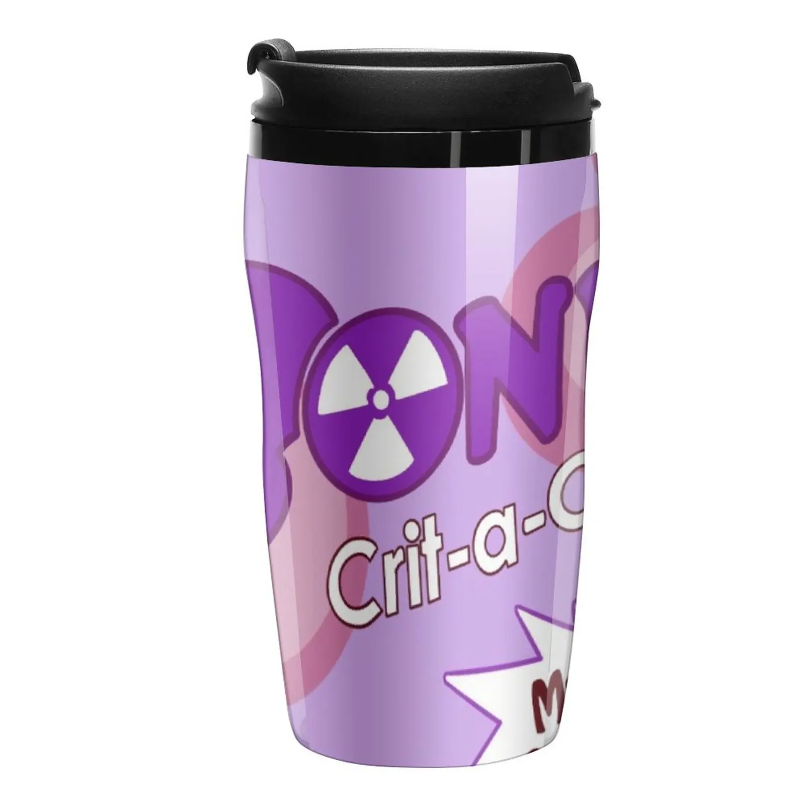 New BONK! Crit-a-Cola Travel Coffee Mug Cups Coffee Beautiful Tea Cups Coffee Mugs Creative
New BONK! Crit-a-Cola Travel Coffee Mug Cups Coffee Beautiful Tea Cups Coffee Mugs Creative
