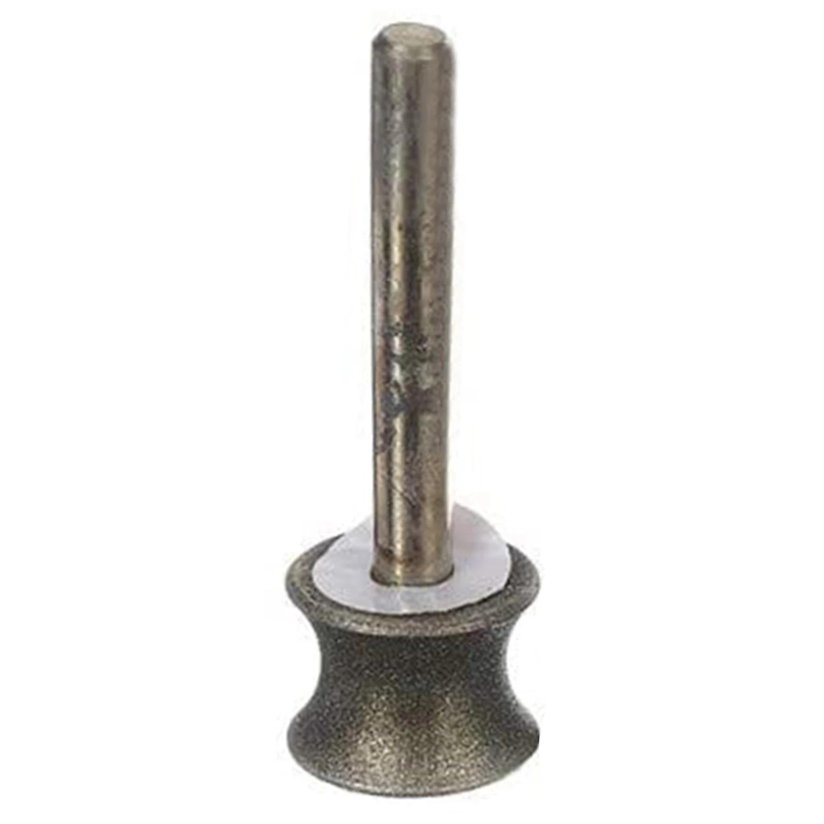 Diamond Grinding Wheel Grinding Wheel for Glass Airplane Straight Edge Chamfer 6mm Shank(12mm)
Diamond Grinding Wheel Grinding Wheel for Glass Airplane Straight Edge Chamfer 6mm Shank(12mm)