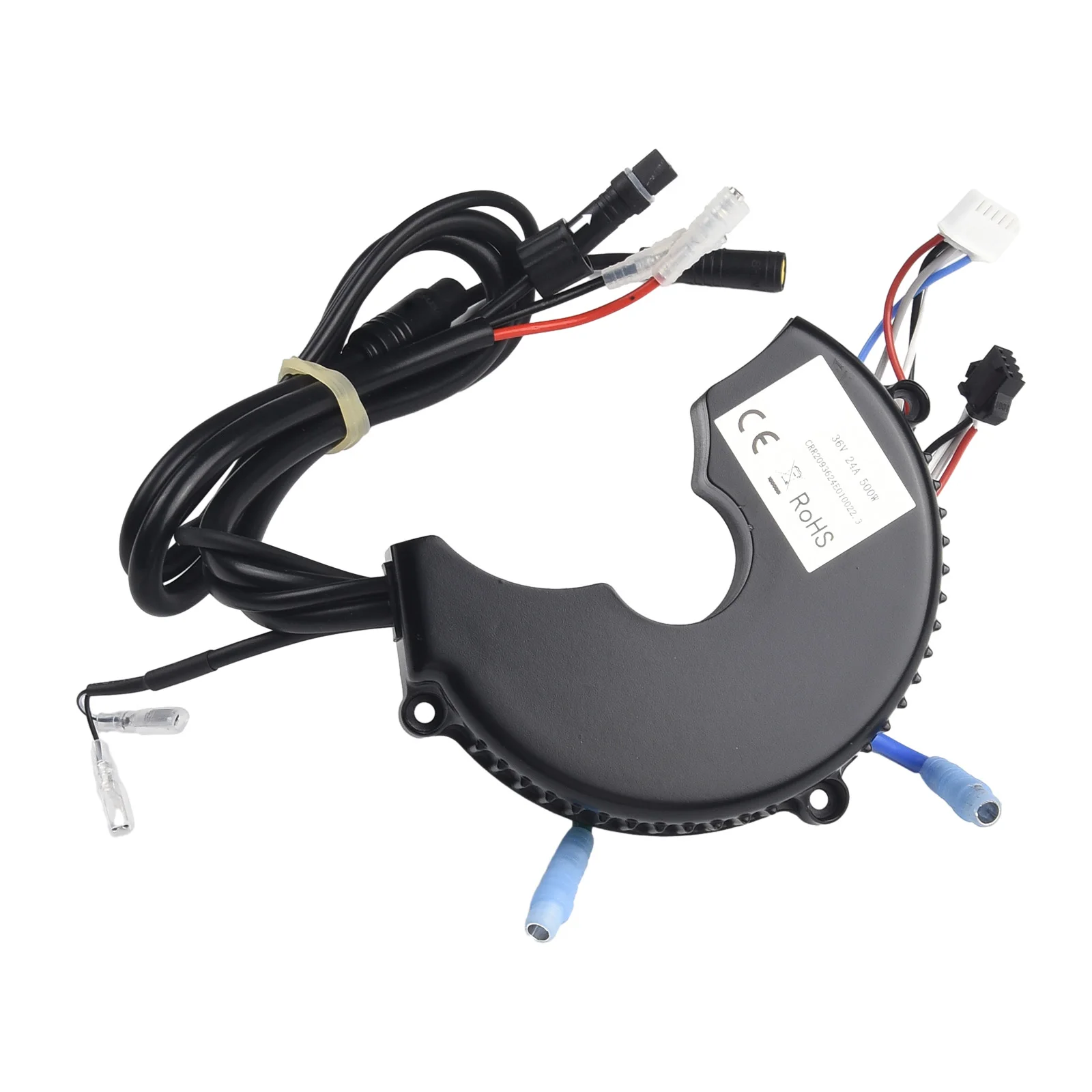 EBike Motor Controller Replacement For BAFANG 36V 250W 350W 500W 48V 750W Drive Motor Replacements Controller EBicycle Parts
EBike Motor Controller Replacement For BAFANG 36V 250W 350W 500W 48V 750W Drive Motor Replacements Controller EBicycle Parts