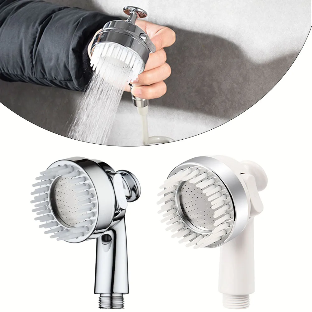 New Multifunctional Massage Pressurized Shower Head Bathroom Basin Shampoo Faucet Faucet Replacement Parts
New Multifunctional Massage Pressurized Shower Head Bathroom Basin Shampoo Faucet Faucet Replacement Parts