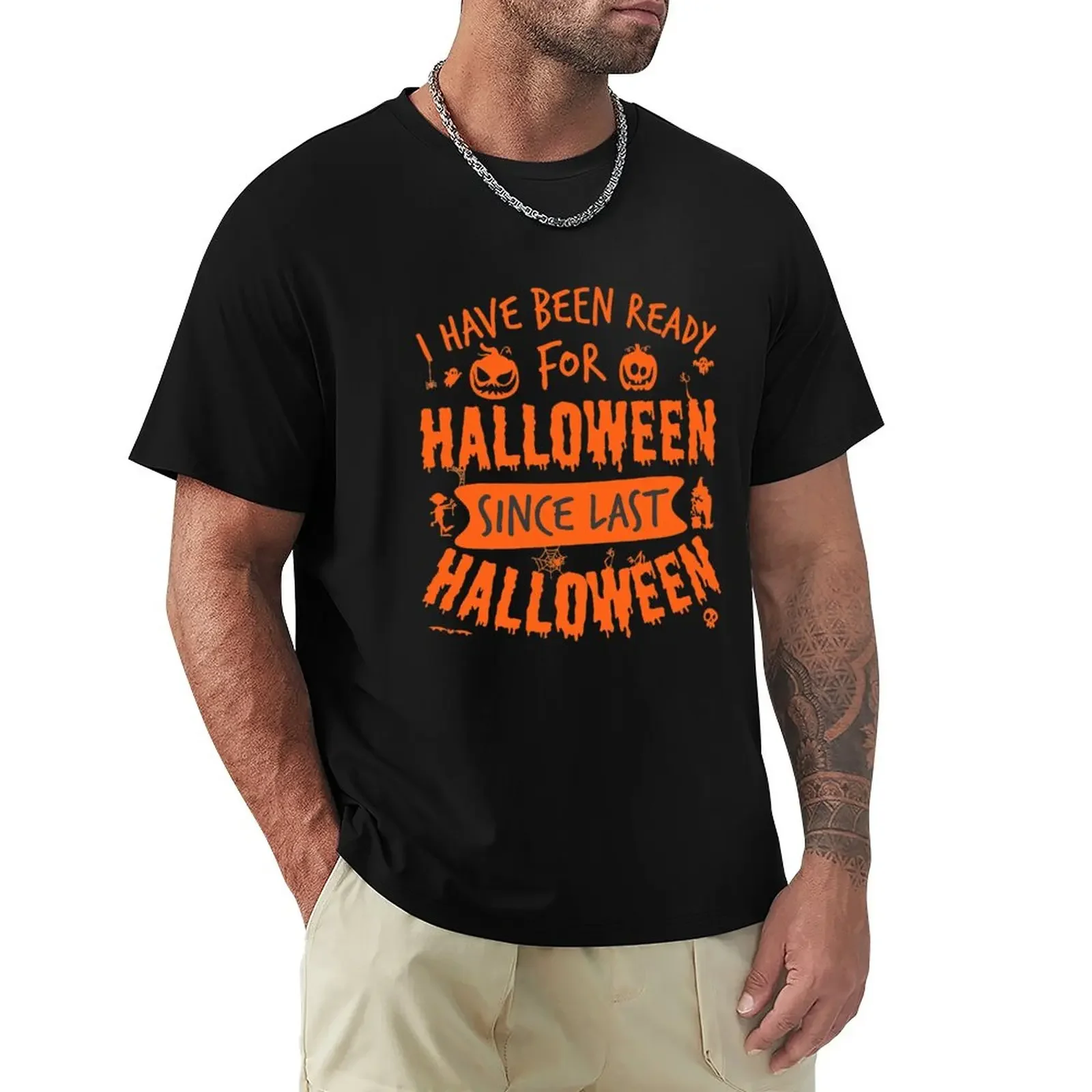 Halloween Costume Men Women Adult Funny Fun Halloween T-Shirt hippie clothes quick drying Men's clothing
Halloween Costume Men Women Adult Funny Fun Halloween T-Shirt hippie clothes quick drying Men's clothing