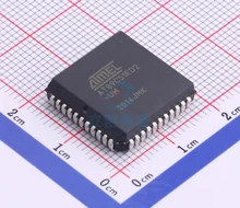 AT89C51ED2-SLSUM package PLCC-44 New Original Genuine Microcontroller IC Chip (MCU/MPU/SOC)
AT89C51ED2-SLSUM package PLCC-44 New Original Genuine Microcontroller IC Chip (MCU/MPU/SOC)
