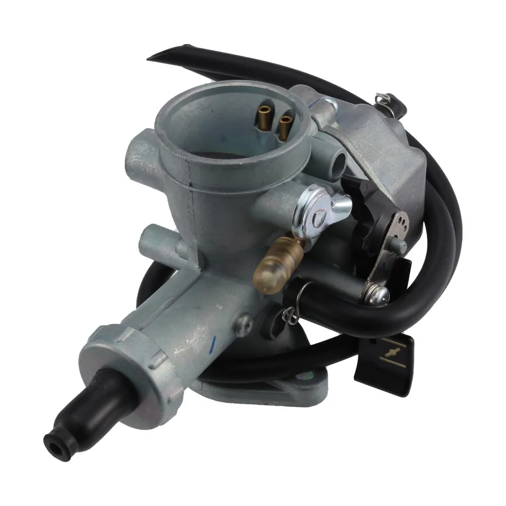 Motorcycle Carburetor For CG125.NJ Some Models Motorbike Part Fuel System Accessory
Motorcycle Carburetor For CG125.NJ Some Models Motorbike Part Fuel System Accessory